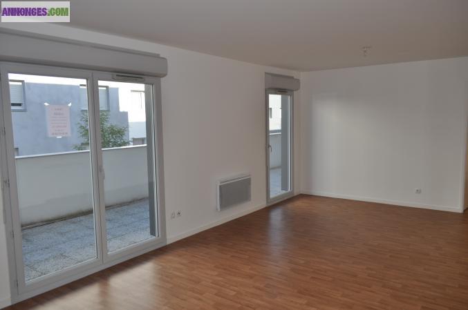 Location/rent 5 pièces JDP 970CC