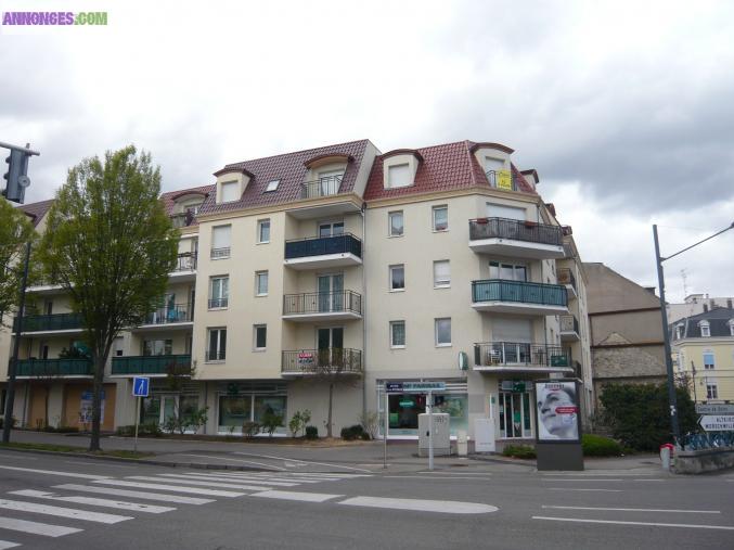 2 pièces à dornach