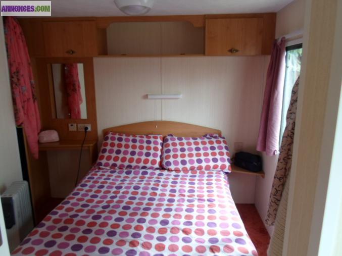 GRAND MOBILE HOME  CAMPING 4 *