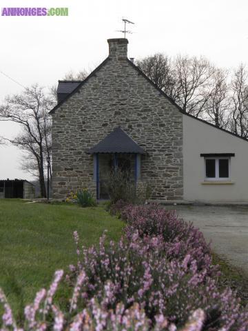 Maison de vacances à Noyal Muzillac