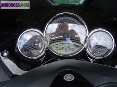 Magnifique yamaha T-max 530 Sy