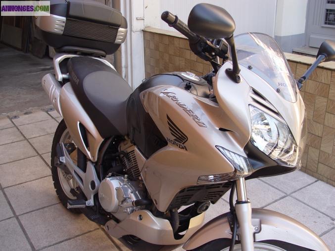 Honda 125 cm3 2008