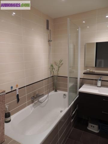 Appartement 3pièces Le Perreux sur Marne Centre Ville