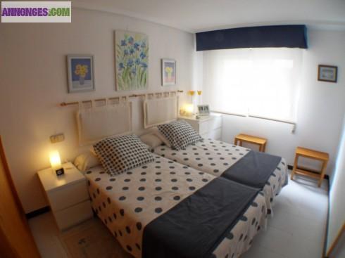 Belle appartement a paris 75001 2 piéces