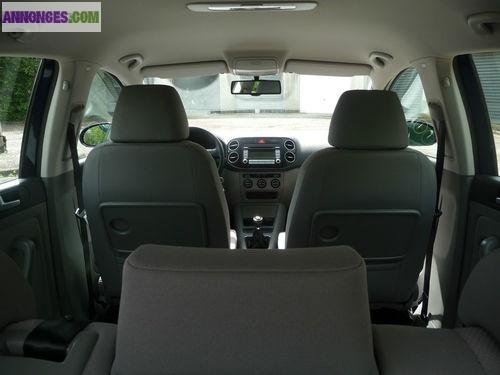 Volkswagen GOLF PLUS 1.6 FSI CONFORTLINE