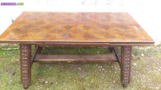 Table salle a manger