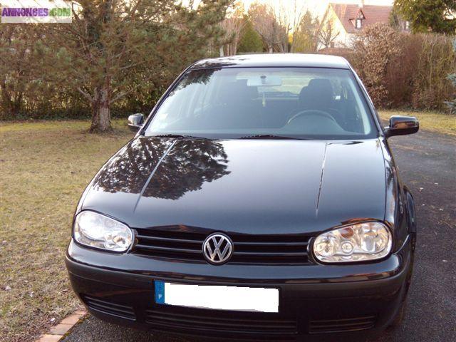 Volkswagen Golf iv tdi 130 match 5p