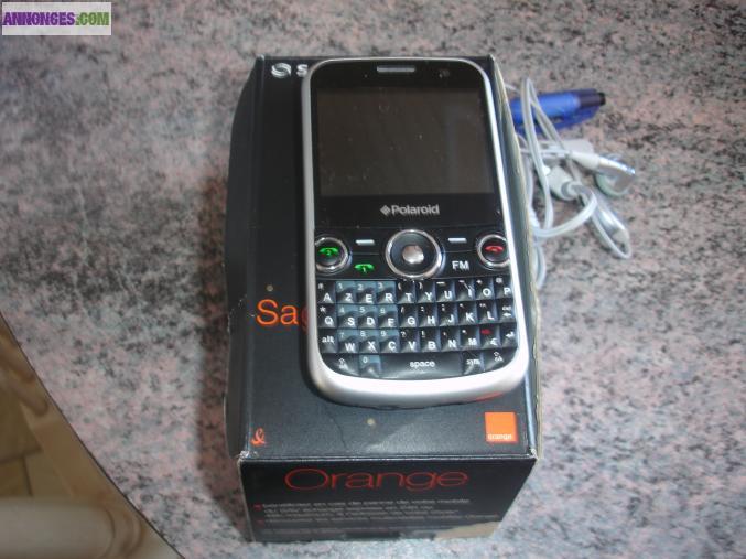 Tlel Polaroid toutes opérateurs