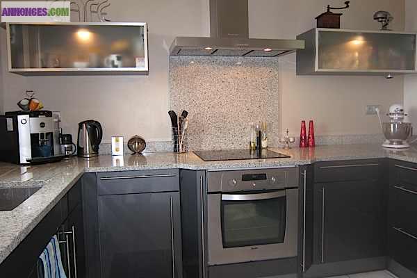 Cranves Sales Maison individuelle