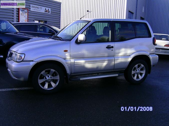 NISSAN.TERRANO 3L0 DI