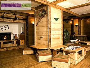 Location vacances megeve