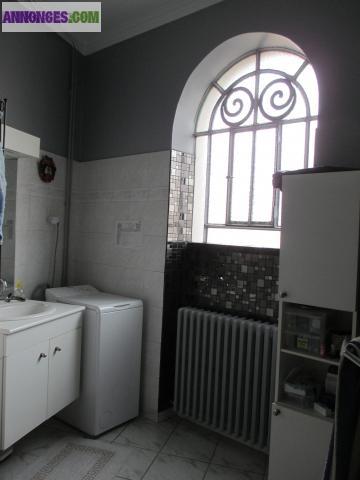 DUPLEX DANS MAISON 69600 OULLINS