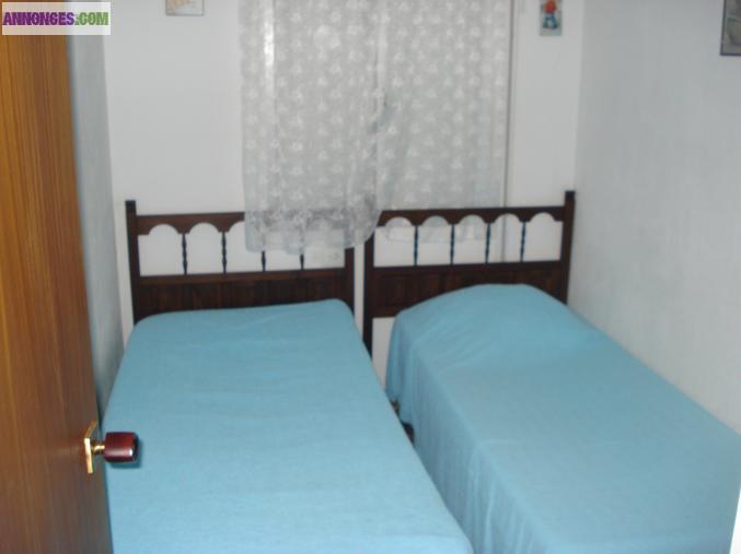 Location vacances espagne