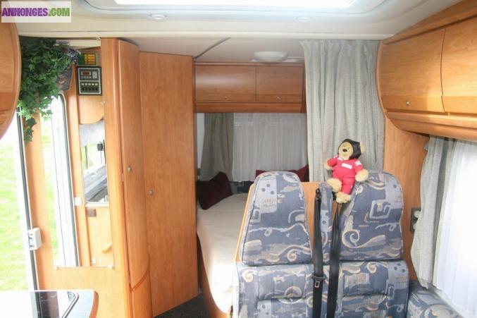 Challenger 202 Eden 2001