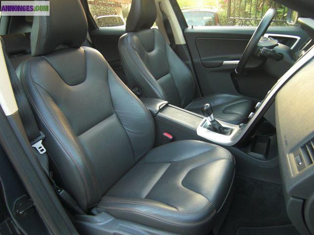 Volvo Xc60 2.4 d5 205 xenium awd