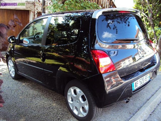 TWINGO GT DCI