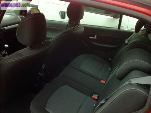 RENAULT CLIO CAMPUS.COM 5 portes.