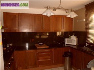 Maison neuve de moins de 3  ans