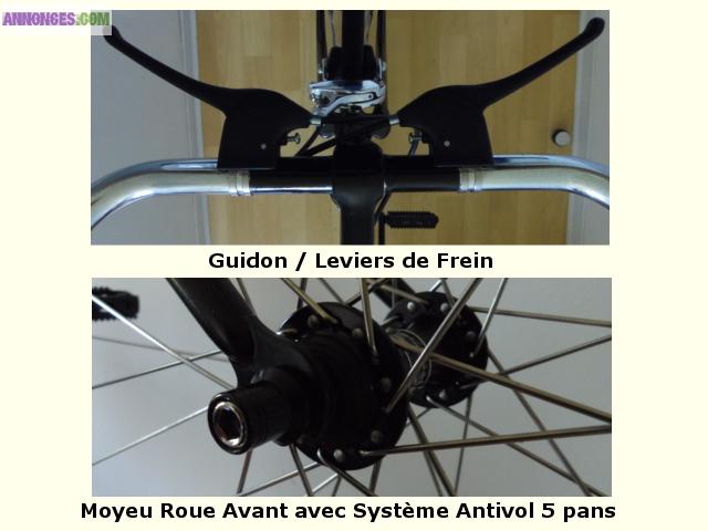 Vélo bonne état / Pièces neuves