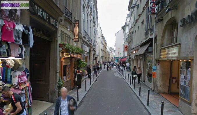 Boutique à vendre Paris 6ème - Quartier St Germain des Près