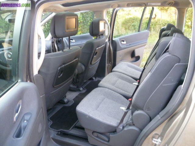 Renault Grand Espace IV 2.0 dci 130 25th