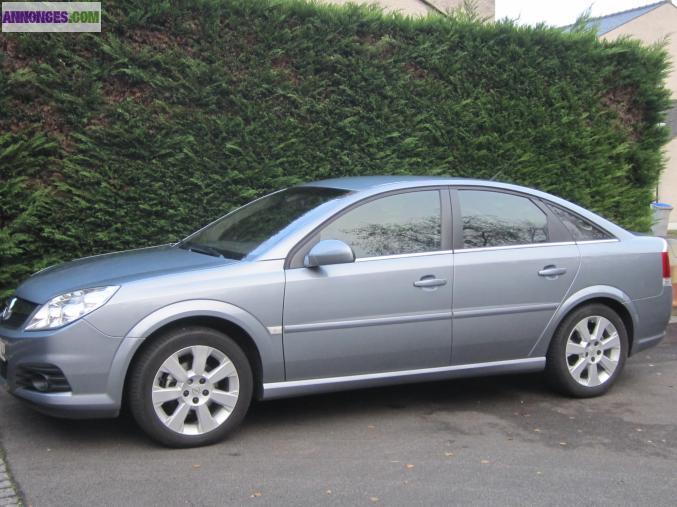Opel vectra cosmo 1.9