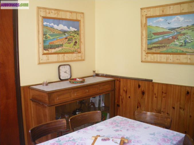 Location vac  a la neige