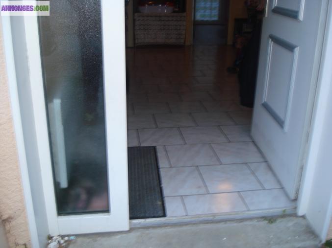 Tout travaux de maconnerie