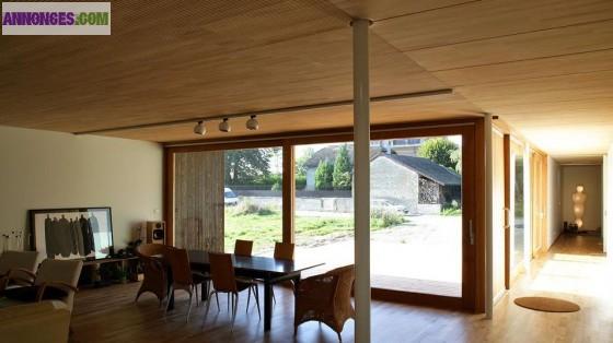 Photographe Immobilier