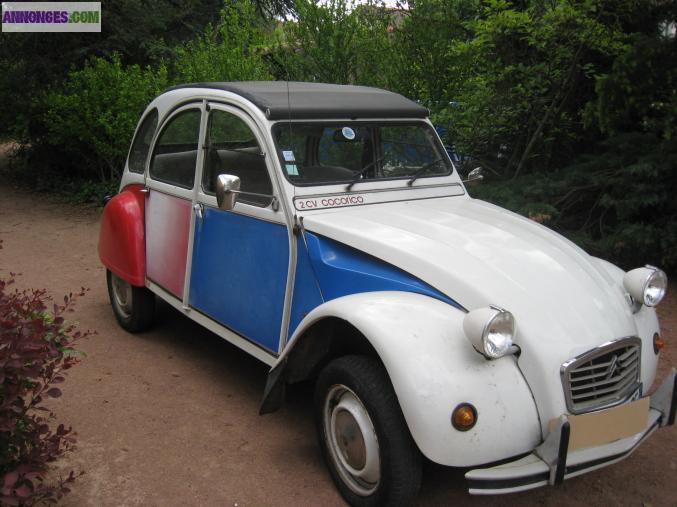 Vds.2cv
