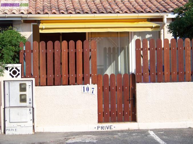 Location saisonnière