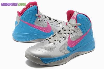 Vendre des chaussures de basket-ball de marque