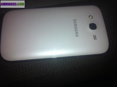 SAMSUNG GALAXY GRAND BLANC