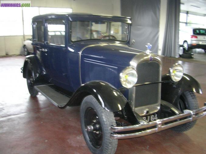 Citroen AC4F