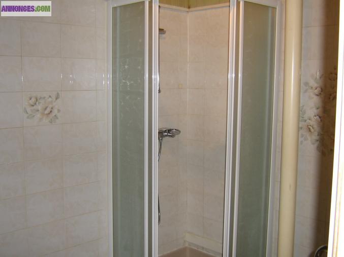 A louer à Méan près du port