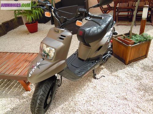 Scooter en bon état