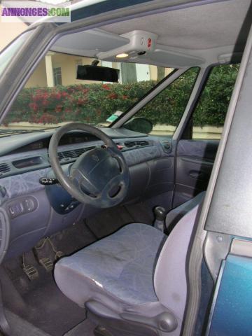 Espace III 2,2l dt RTE