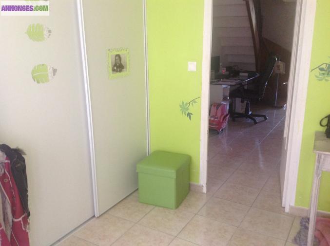 Maison proche castelnaudary