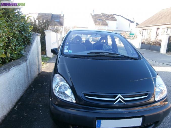 Citroën Picasso Diesel