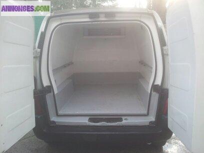 CITROEN BERLINGO FRIGORIFIQUE 73900KM 5300€