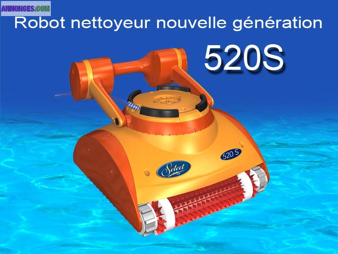 Robot 520S PROMOTION