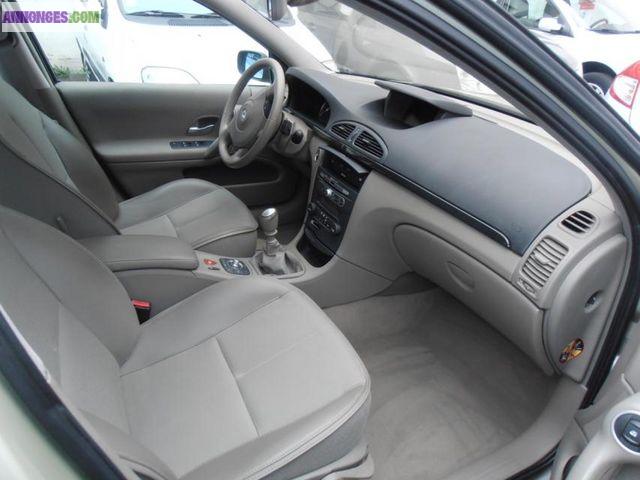 Renault Laguna ii (2) 1.9 dci