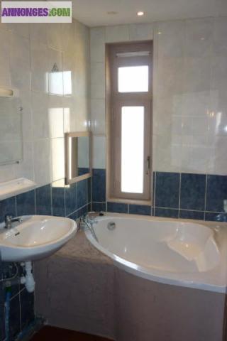 A saisir appartement 3 pièces