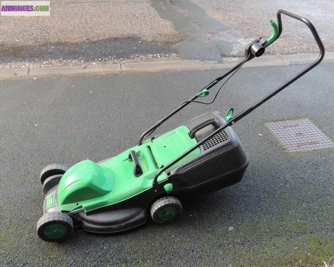 Tondeuse a gazon