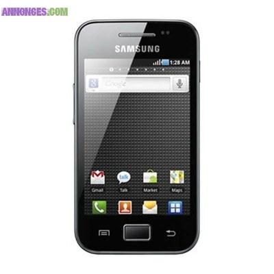 Samsung Galaxy Ace