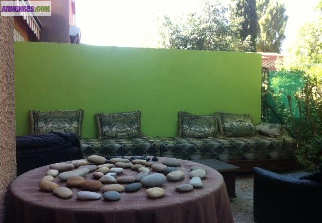 Location de bureaux pour pros du bien-être