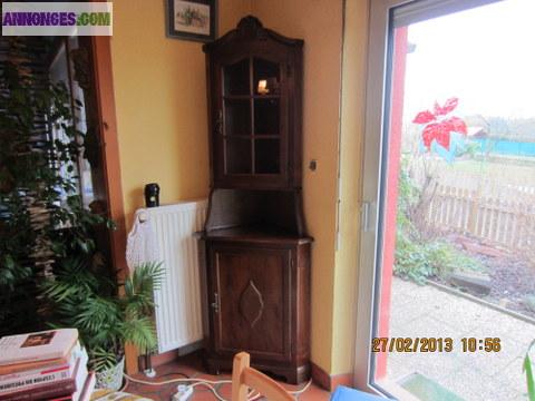 Meuble de coin