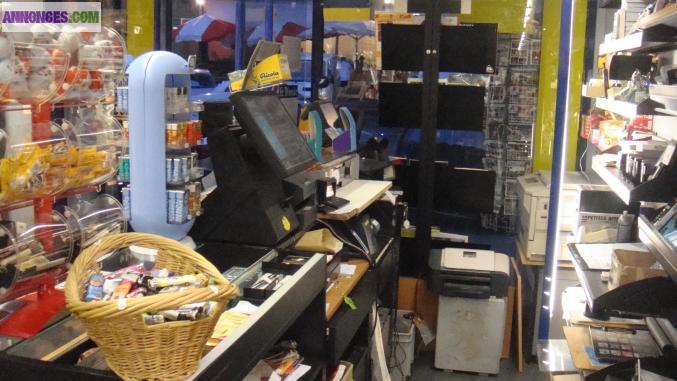 Urgent vends maison de la presse a pau