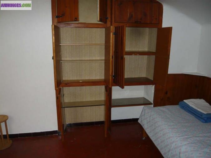 Jolie appartement 2 piéce à Marseille