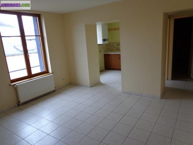 APPARTEMENT T3